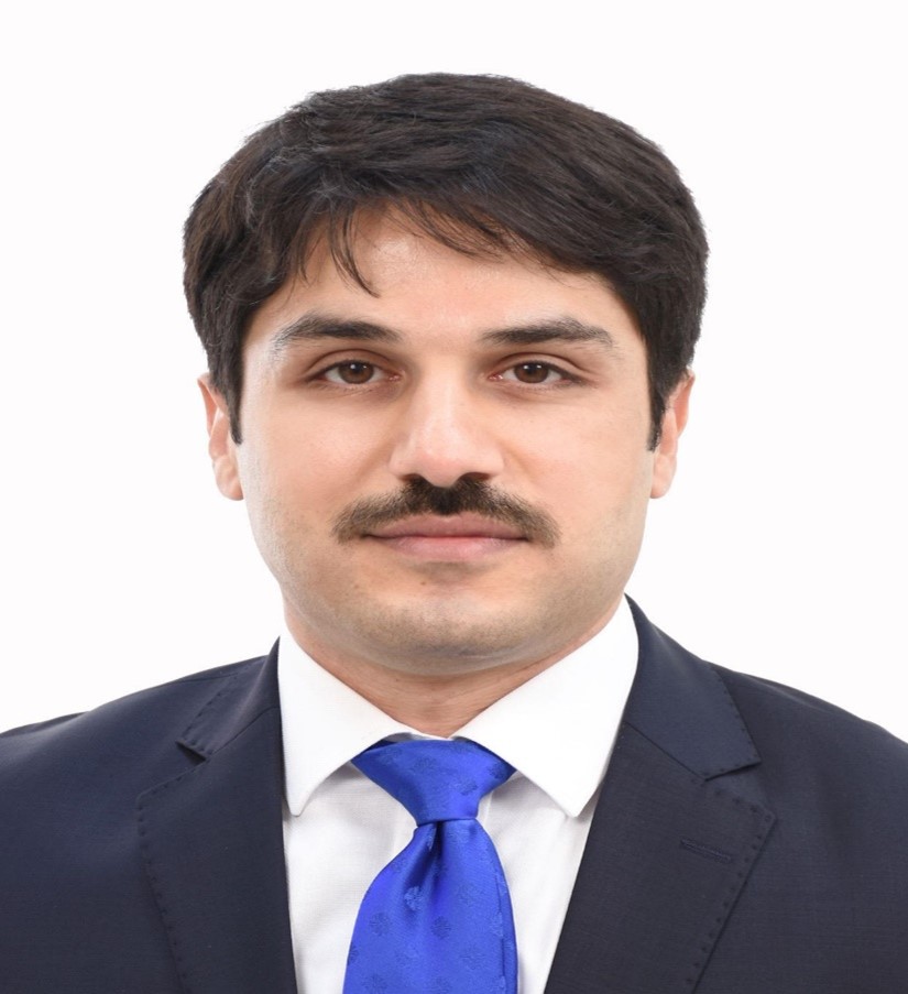 Akram Abdulkareem Al-Salih