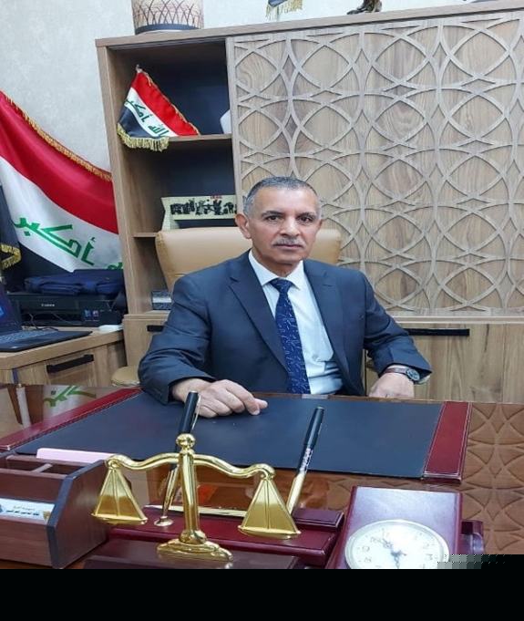 Hamid Jabbar Aajaber