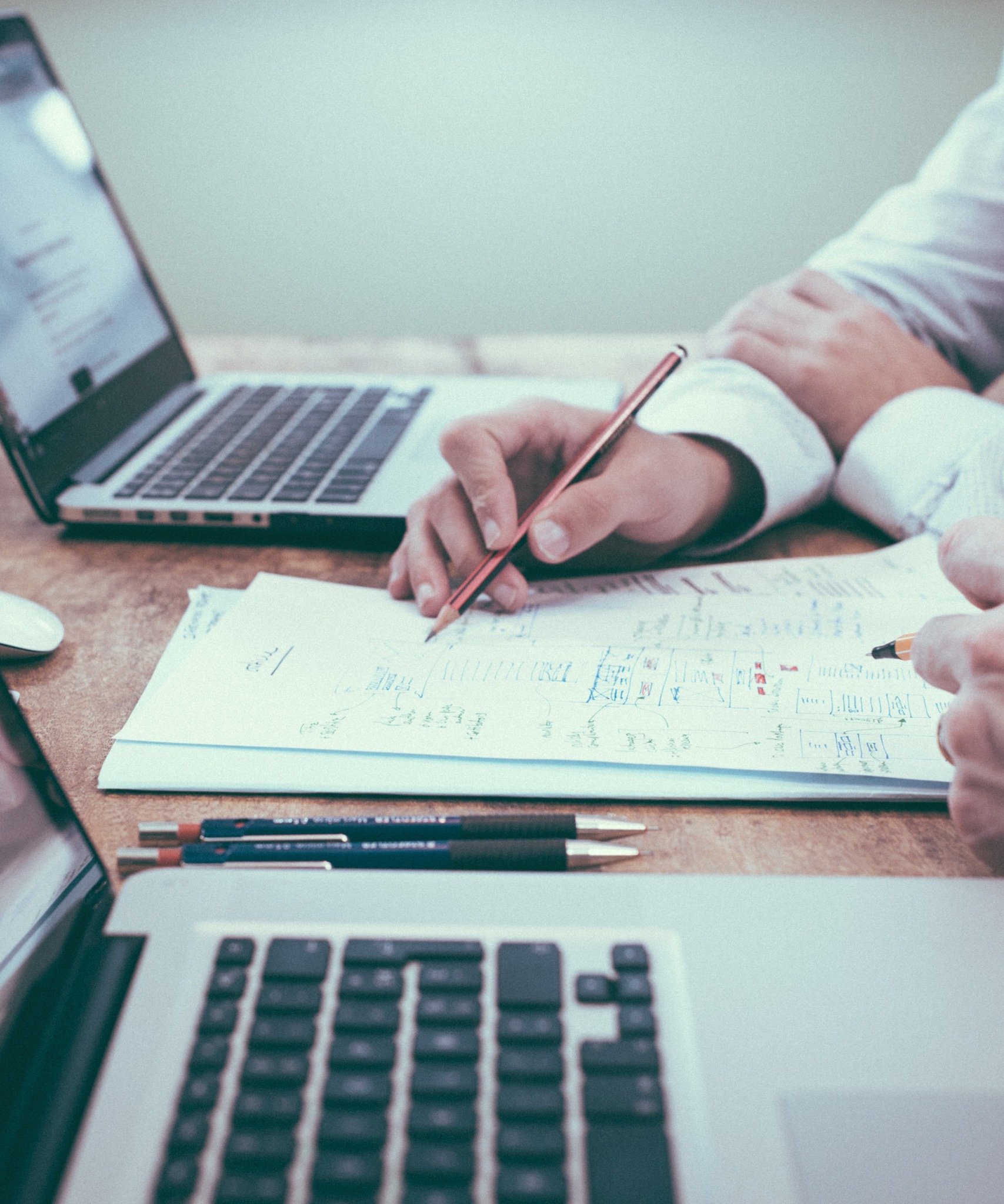 Presentation of annual general financial and tax accounts for companies