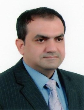 Kadhim Abbas Jawad